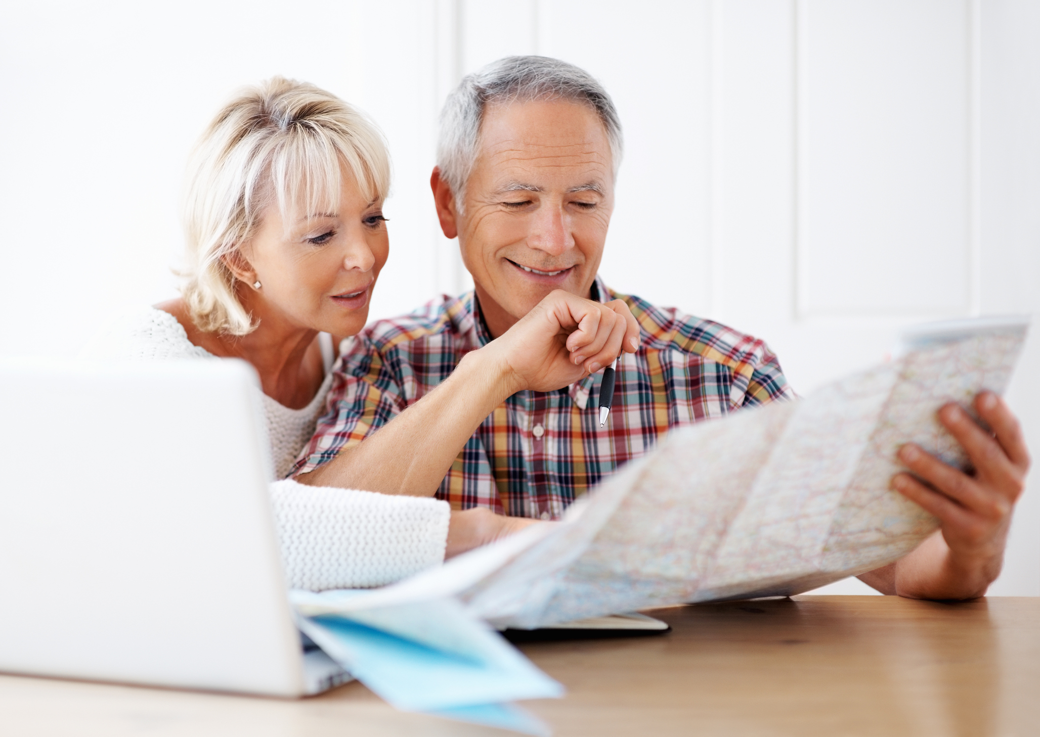 Tipps zum Planen und Dokumentieren Ihrer Familiengeschichtsreise mit MyHeritage