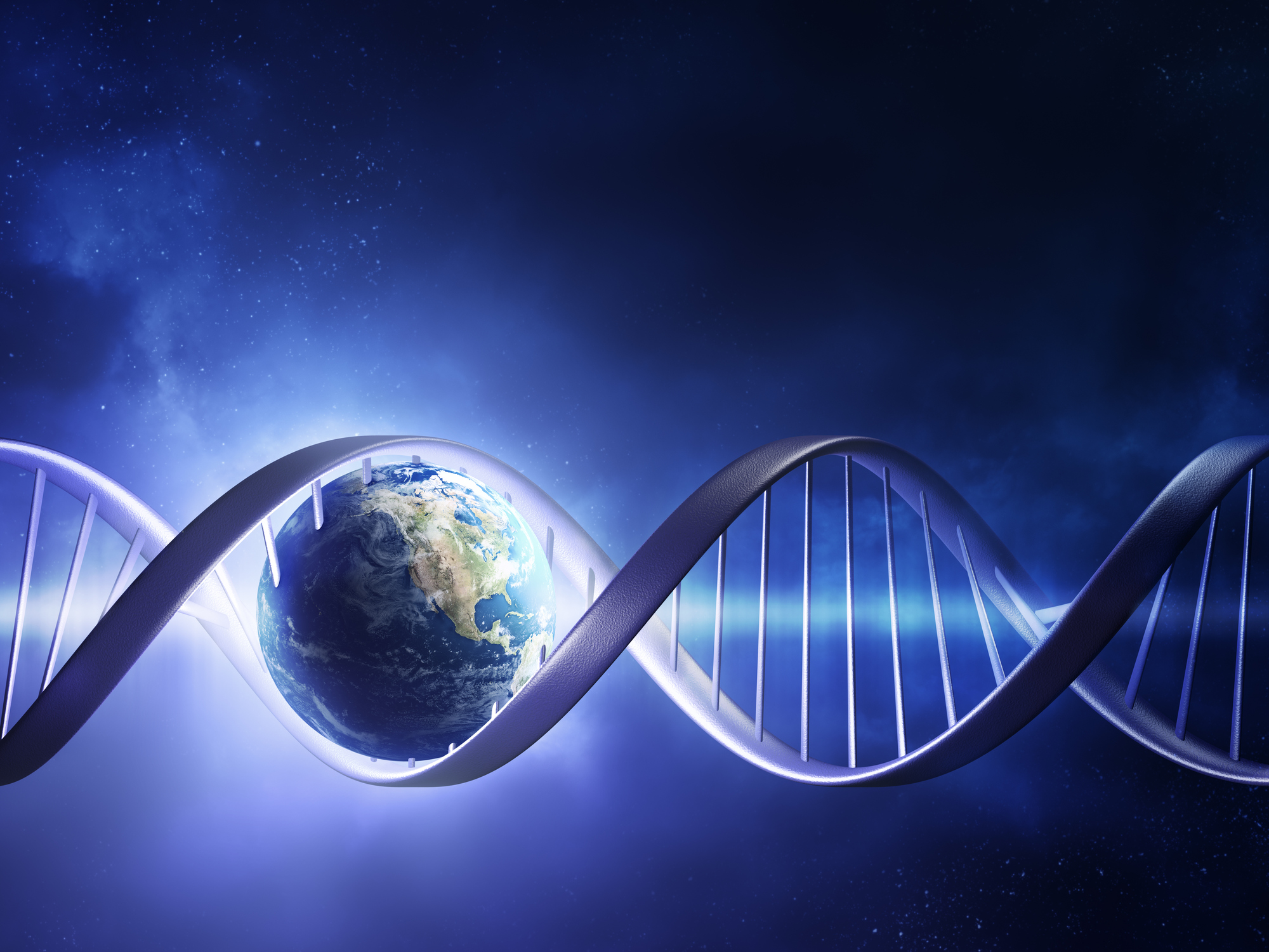 Wie weit reichen die DNA Ethnizitätsschätzungen zurück?